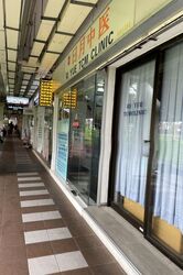 Blk 160 Yishun Street 11 (Yishun), HDB 3 Rooms #566140441